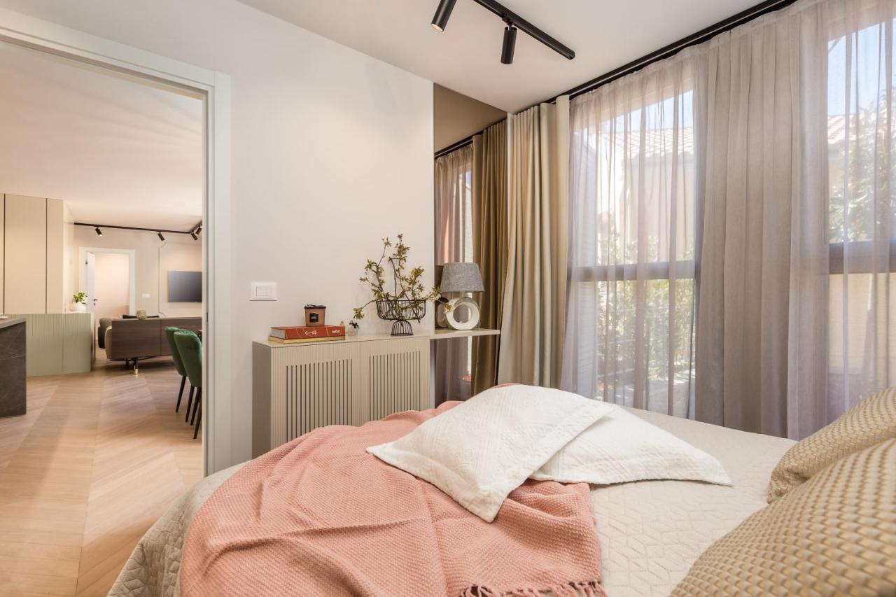 Abau Residence Apartment- 50M To The Sea أوباتيا المظهر الخارجي الصورة